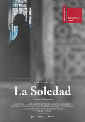 Постер: (La Soledad, 2016 - вся информация о фильме на FilmNavi.ru