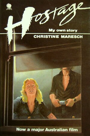 Постер: (Заложница: История Кристины Мареш, 1983 - вся информация о фильме на FilmNavi.ru