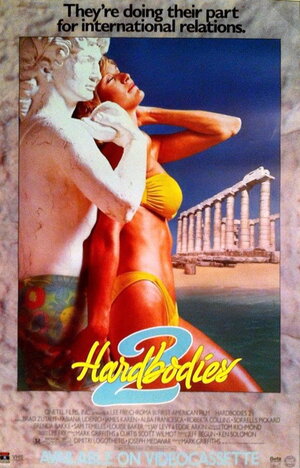 Постер: (Крепкие тела 2, 1986 - вся информация о фильме на FilmNavi.ru