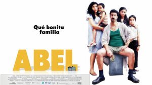 Постер: (Абель, 2010 - вся информация о фильме на FilmNavi.ru