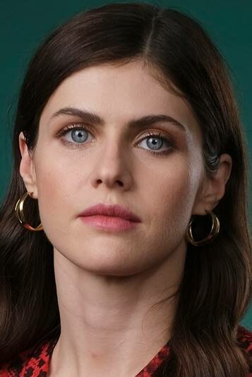 Alexandra Daddario Filmy I Programy Tv