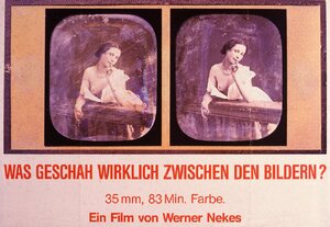 Постер: (Предыстория кино: Что осталось за кадром?, 1986 - вся информация о фильме на FilmNavi.ru