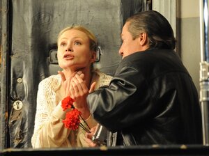 Робинзон кадр 2 на Эмбликс в Hd