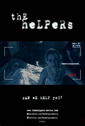 Постер: (Помощники, 2012 - вся информация о фильме на FilmNavi.ru