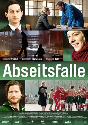 Постер: (Abseitsfalle, 2012 - вся информация о фильме на FilmNavi.ru