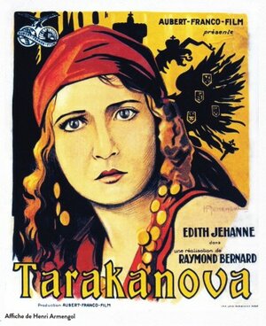 Постер: (Тараканова, 1930 - вся информация о фильме на FilmNavi.ru