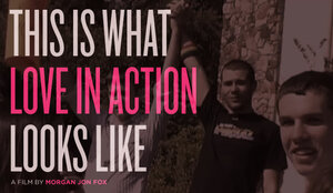 Постер: (This Is What Love in Action Looks Like, 2011 - вся информация о фильме на FilmNavi.ru