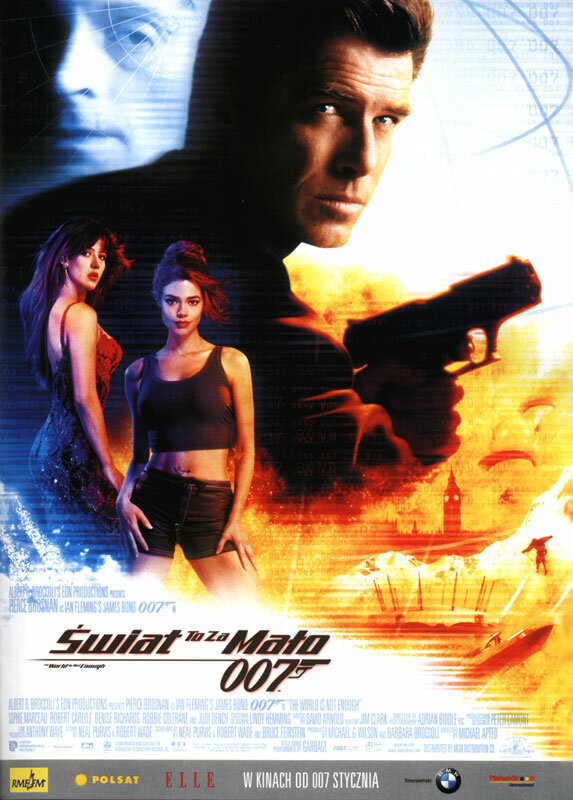 Постеры И целого мира мало / Постер фильма «И целого мира