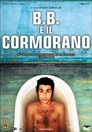 Постер: (B.B. e il cormorano, 2003 - вся информация о фильме на FilmNavi.ru