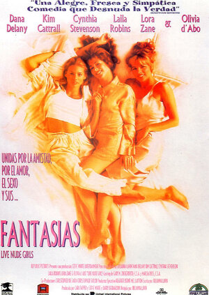 Постер: (Мальчишник наоборот, 1995 - вся информация о фильме на FilmNavi.ru