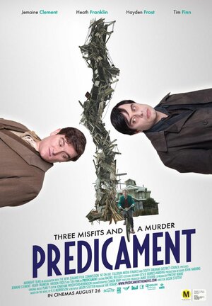Постер: (Затруднительное положение, 2010 - вся информация о фильме на FilmNavi.ru