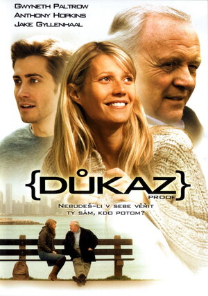 Постер: (Доказательство, 2004 - вся информация о фильме на FilmNavi.ru