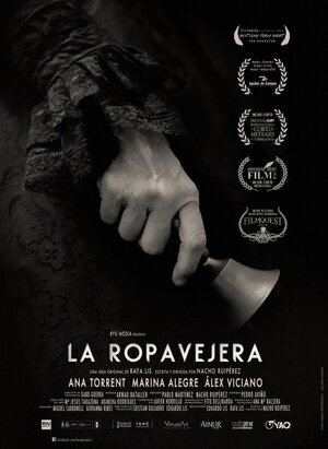 Постер: (Cтарьевщица, 2014 - вся информация о фильме на FilmNavi.ru