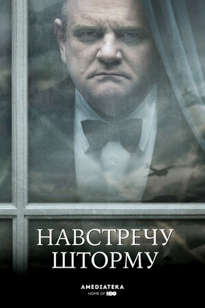 Постер: (Навстречу шторму, 2009 - вся информация о фильме на FilmNavi.ru