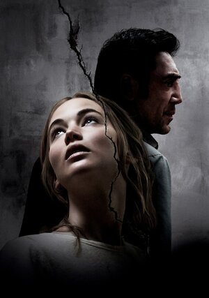 Постер: (мама!, 2017 - вся информация о фильме на FilmNavi.ru