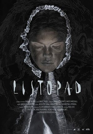 Постер: (Ноябрь, 2017 - вся информация о фильме на FilmNavi.ru