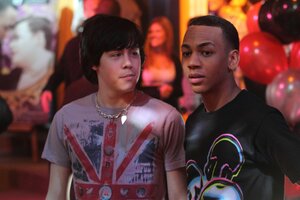 Деграсси: Следующее поколение кадр 168 на Эмбликс в Hd