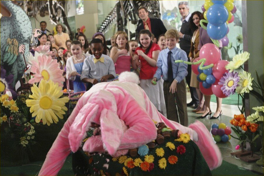 Фото: Дурнушка Бетти / Кадр из сериала «Дурнушка Бетти» (2006) #1217010