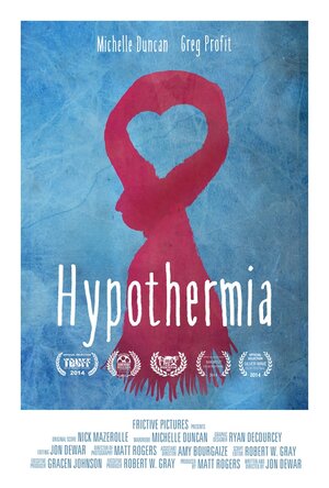 Постер: (Hypothermia, 2014 - вся информация о фильме на FilmNavi.ru