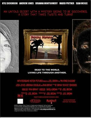 Постер: (Painting Shadows, 2006 - вся информация о фильме на FilmNavi.ru