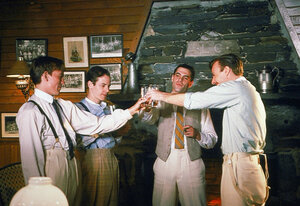 История с привидениями кадр 12 онлайн-кинотеатр Эмбликс