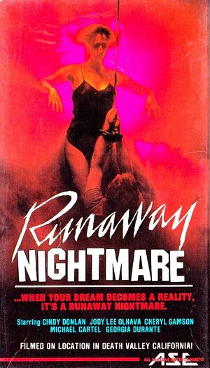 Постер: (Runaway Nightmare, 1982 - вся информация о фильме на FilmNavi.ru