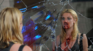 Лиза Спаркс порно фотосуреттер