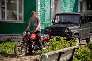 Горячая точка кадр 61 на Эмбликс в Hd