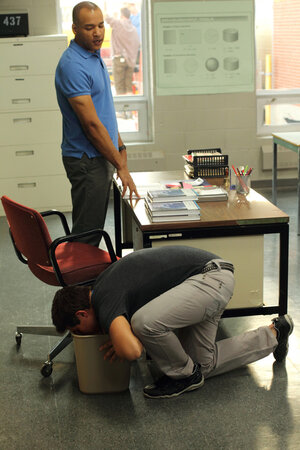 Деграсси: Следующее поколение кадр 74 на Эмбликс в Hd