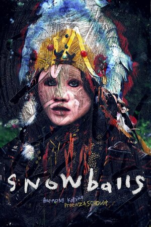 Постер: (Snowballs, 2011 - вся информация о фильме на FilmNavi.ru