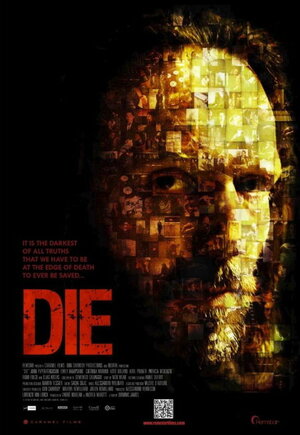 Постер: (Жребий, 2009 - вся информация о фильме на FilmNavi.ru