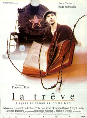 Постер: (Перемирие, 1997 - вся информация о фильме на FilmNavi.ru