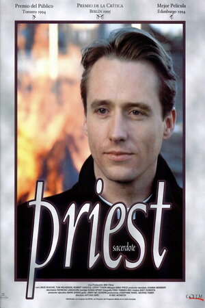 Постер: (Священник, 1994 - вся информация о фильме на FilmNavi.ru