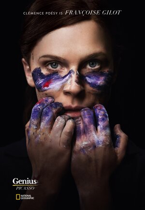 Постер: (Гений, 2017 - вся информация о сериале на FilmNavi.ru