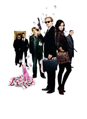 Постер: (Дикая штучка, 2009 - вся информация о фильме на FilmNavi.ru