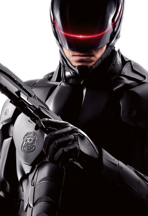 Постер: (РобоКоп, 2014 - вся информация о фильме на FilmNavi.ru