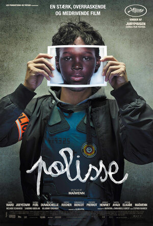 Постер: (Полисс, 2011 - вся информация о фильме на FilmNavi.ru