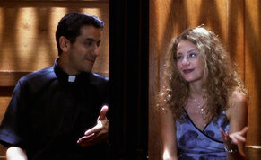 Жетілген әйелдермен жаңа жылдық порно