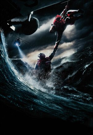 Постер: (Спасатель, 2006 - вся информация о фильме на FilmNavi.ru