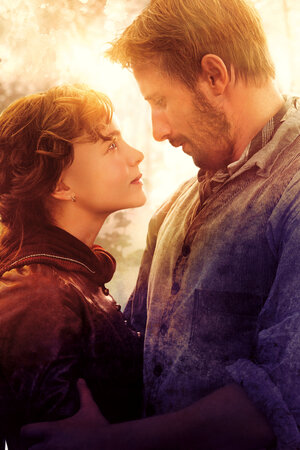 Постер: (Вдали от обезумевшей толпы, 2015 - вся информация о фильме на FilmNavi.ru