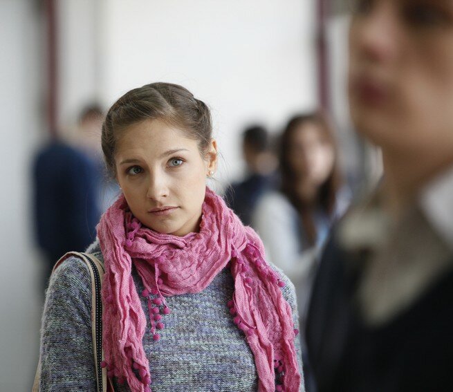 Свадьба в Москве: звезда "Молодежки" Мария Иващенко вышла замуж за актера