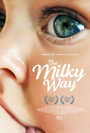 Постер: (The Milky Way, 2014 - вся информация о фильме на FilmNavi.ru
