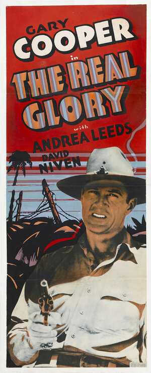 Постер: (Настоящая слава, 1939 - вся информация о фильме на FilmNavi.ru