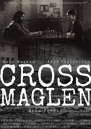 Постер: (Crossmaglen, 2018 - вся информация о фильме на FilmNavi.ru