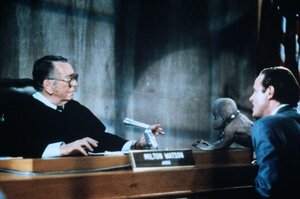 Оно живо 3: Остров живых кадр 3 онлайн-кинотеатр Эмбликс