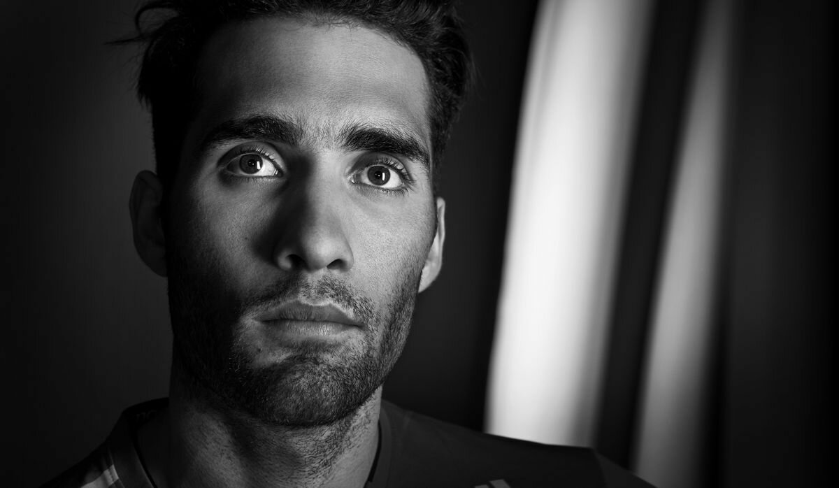 Martin Fourcade