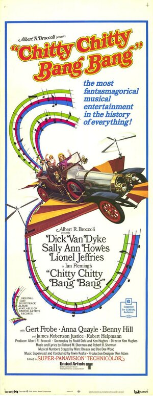 Постер: (Пиф-паф ой-ой-ой, 1968 - вся информация о фильме на FilmNavi.ru