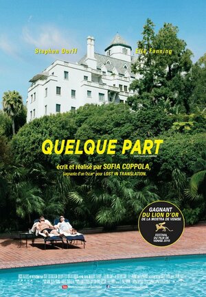 Постер: (Где-то, 2010 - вся информация о фильме на FilmNavi.ru