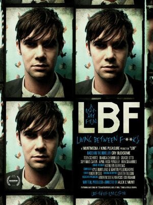 Постер: (Lbf, 2011 - вся информация о фильме на FilmNavi.ru