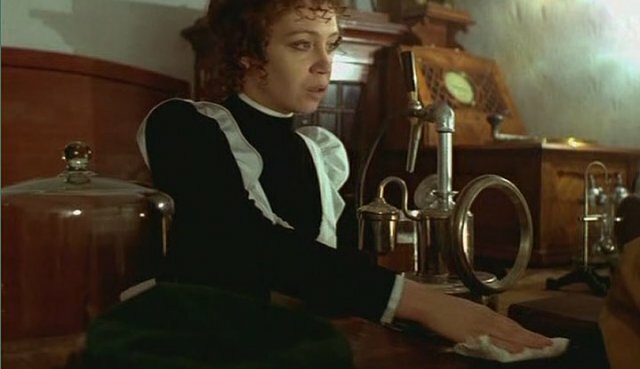 Фото: Замок / Скриншот фильма «Замок» (1994) #1923436